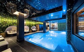 voco Strasbourg Centre - The Garden, an IHG Hotel